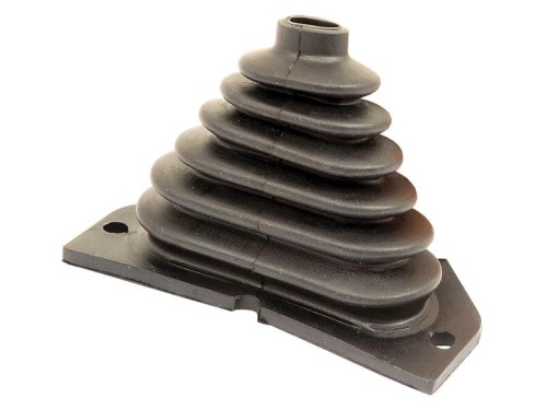 Rubber Boot - PTO Lever S.107583 - Intertraktor