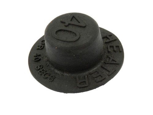 Osłona gumowa S.67636 - Intertraktor