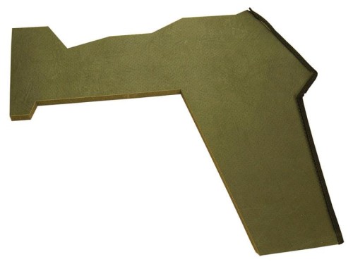 Panel wygłuszający lewa S.101488 - Intertraktor