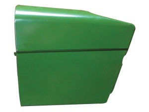 Osłona boczna lewa S.60476