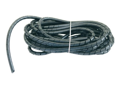 Osłona Na KAbel 6.3mm S.14394 - Intertraktor
