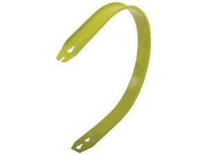 Osłona podbieracza Zastępuje: 816075 S.106037