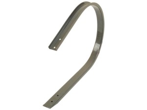 Osłona podbieracza Zastępuje: VF16514536 S.106042