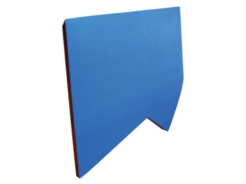 Panel wygłuszający prawa S.71359 - Intertraktor