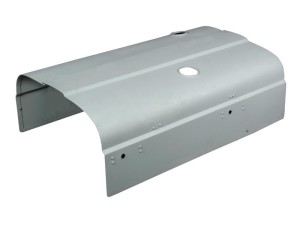 Pokrywa silnika (maska) S.67912