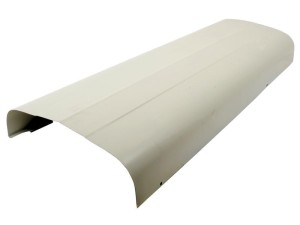 Pokrywa silnika (maska) S.43864
