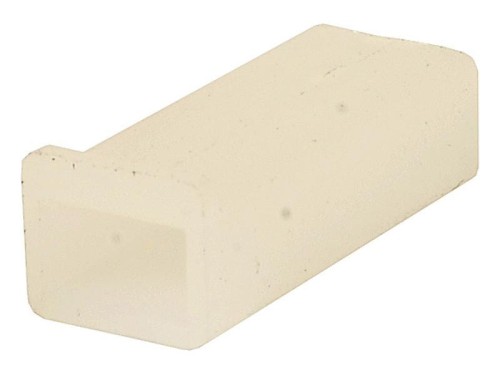 Osłony na kabel Żeński 1 Polak S.13574 - Intertraktor