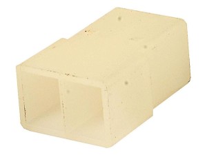 Osłony na kabel Żeński 2 Polak S.13576