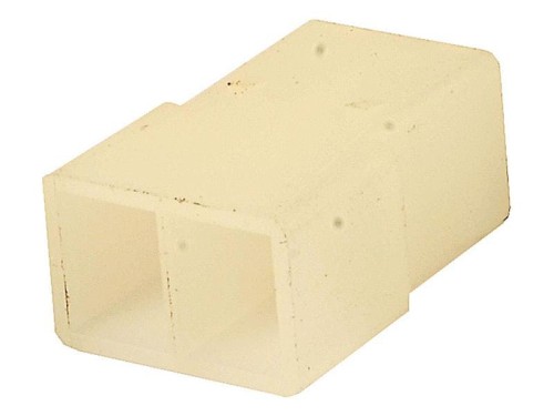 Osłony na kabel Żeński 2 Polak S.13576 - Intertraktor