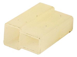 Osłony na kabel Żeński 2 Polak S.13578