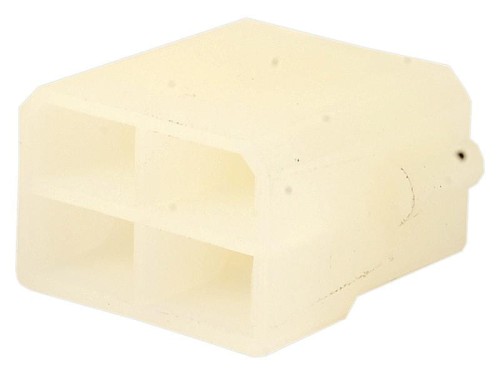 Osłony na kabel Żeński 4 Polak S.79024 - Intertraktor