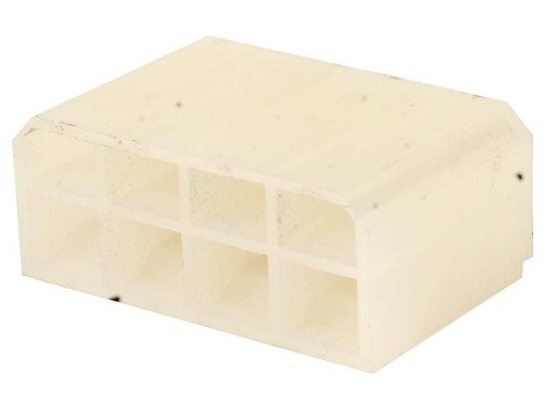 Osłony na kabel Żeński 8 Polak S.13582 - Intertraktor