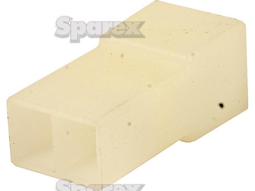 Osłony na kabel Męski 2 Polak S.13575 - Intertraktor