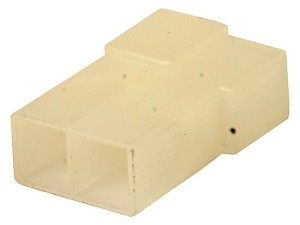 Osłony na kabel Męski 2 Polak S.13577