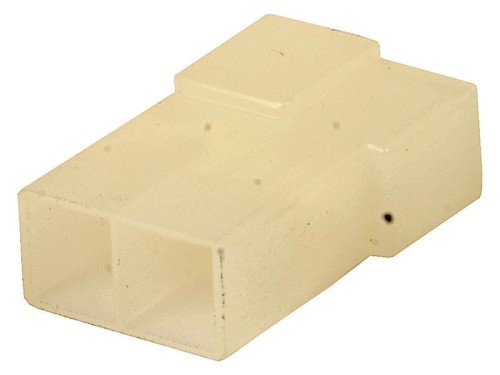 Osłony na kabel Męski 2 Polak S.13577 - Intertraktor