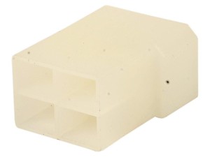 Osłony na kabel Męski 4 Polak S.79023