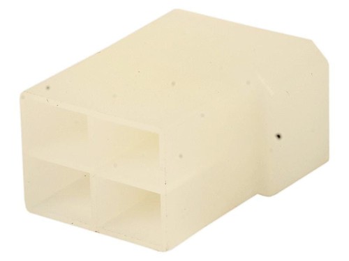 Osłony na kabel Męski 4 Polak S.79023 - Intertraktor
