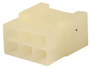 Osłony na kabel Męski 6 Polak S.13579