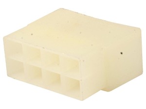 Osłony na kabel Męski 3 Polak S.13581