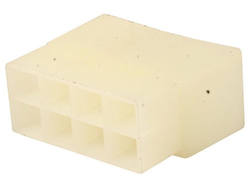 Osłony na kabel Męski 3 Polak S.13581 - Intertraktor