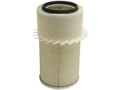 Filtr powietrza zewnętrzny S.109650 - Intertraktor