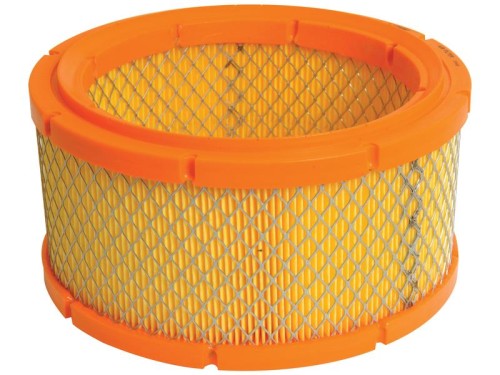 Filtr powietrza zewnętrzny S.109687 - Intertraktor