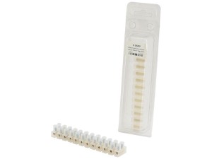 Łącznik Do Przewod. El. 10mm² (agropak 1szt.) S.26250