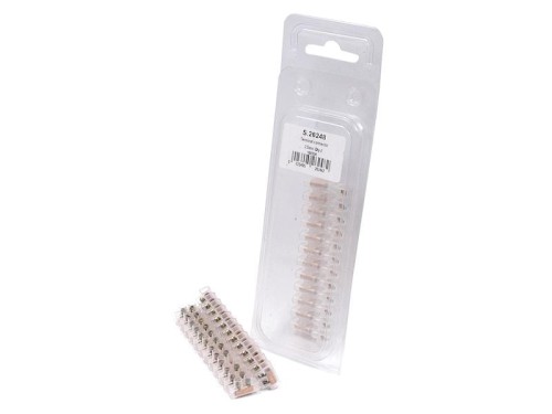 Łącznik Do Przewod. El. 6mm² (agropak 2 szt) S.26249 - Intertraktor