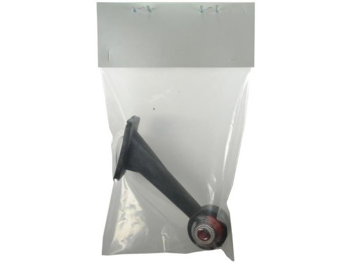 Lampa obrysowa - Przód/tył, 12V (Lewa/Prawa) S.22556 - Intertraktor