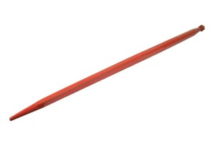 Ząb ładowacza - Prosta 1400mm, Wielkość gwintu: M28 x 1.50 (Kwadrat) Zastępuje: KK241163 S.77019