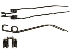 Palec sprężysty Długość:547mm, Szerokość:96mm, Ø9mm - Zastępuje Deutz-Fahr Zastępuje: 16502739 S.78930