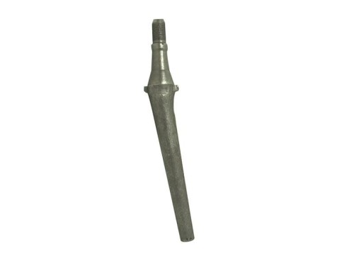 Ząb brony aktywnej 330mm. Zastępuje Lely Zastępuje: 1169902200 S.77265 - Intertraktor