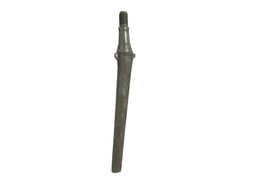 Ząb brony aktywnej 370mm. Zastępuje Krone Zastępuje: 1163214870 S.77254 - Intertraktor