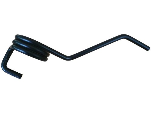 Palec mieszadła 270mm S.166835 - Intertraktor