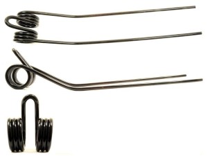 Palec sprężysty Długość:620mm, Szerokość:98mm, Ø10mm - Zastępuje Kuhn Zastępuje: 57563700 S.106251