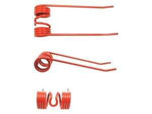 Palec sprężysty - - - Długość:210mm, Szerokość:72mm, Ø5mm - Zastępuje Welger Zastępuje: 0940522100 S.78203