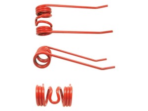Palec sprężysty - - - Długość:190mm, Szerokość:70mm, Ø5mm - Zastępuje Welger Zastępuje: 0940526700 S.78973