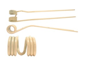 Palec sprężysty - prawa - Długość:630mm, Szerokość:97mm, Ø10mm - Zastępuje Krone Zastępuje: 2650620 S.79222