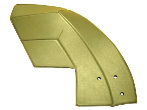 Panel wygłuszający lewa S.101531 - Intertraktor