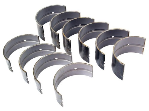 Panewka główna +0.010'' (0.25mm) (Set) S.62051 - Intertraktor