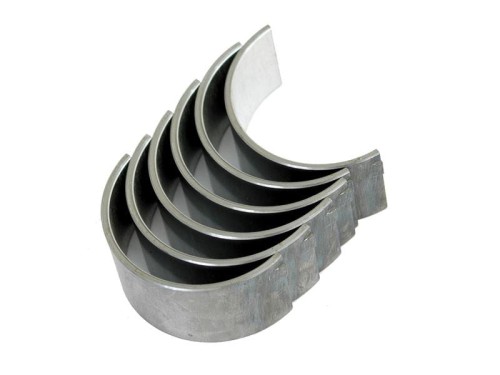 Panewka korbowodu +0.050'' (1.25mm) Set S.42109 - Intertraktor