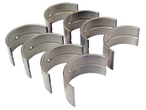 Panewka korbowodu +0.010'' (0.25mm) Set S.65205