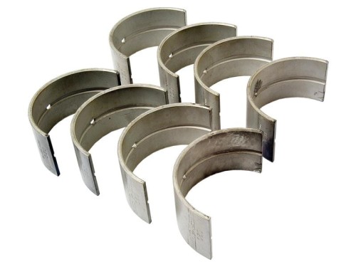 Panewka korbowodu +0.020'' (0.50mm) Set S.65206 - Intertraktor