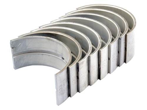 Panewka korbowodu +0.030'' (0.75mm) Set S.65207 - Intertraktor