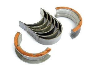 Panewka główna +0.020'' (0.50mm) (Set) S.65220
