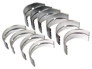 Panewka główna +0.010'' (0.25mm) (Set) S.40336