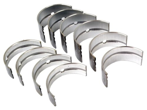 Panewka główna +0.020'' (0.50mm) (Set) S.40337 - Intertraktor