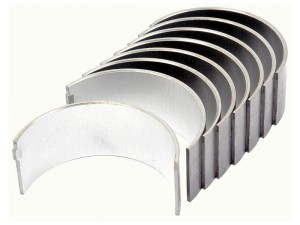 Panewka korbowodu +0.010'' (0.25mm) Set S.52618