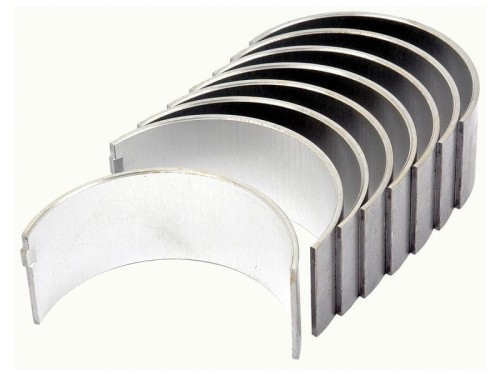 Panewka korbowodu +0.010'' (0.25mm) Set S.52618 - Intertraktor