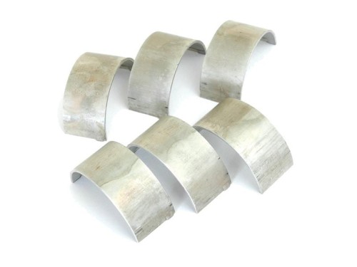 Panewka korbowodu +0.020'' (0.50mm) Set S.57642 - Intertraktor